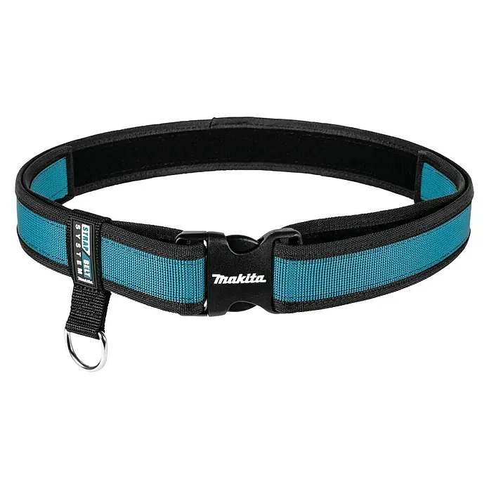 Makita Gürtel E-05337 - Länge: 1.550 mm, Schnellverschluss - Vorderansicht