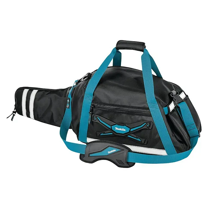 Makita Werkzeugtasche für Kettensäge -  - Diagonale Ansicht