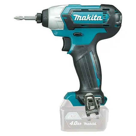 Makita  Akku-Schlagschrauber TD110 DZ