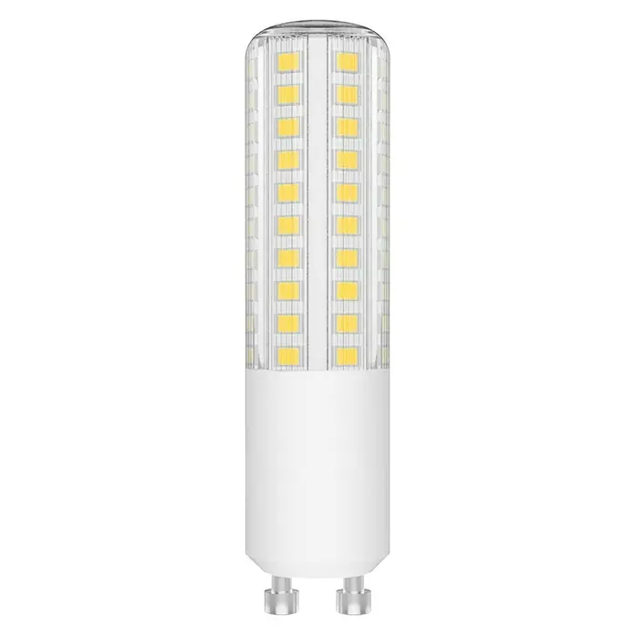Osram Bombilla LED Stick regulable - GU10, 7,5 W, T20, 806 lm - Vista frontal