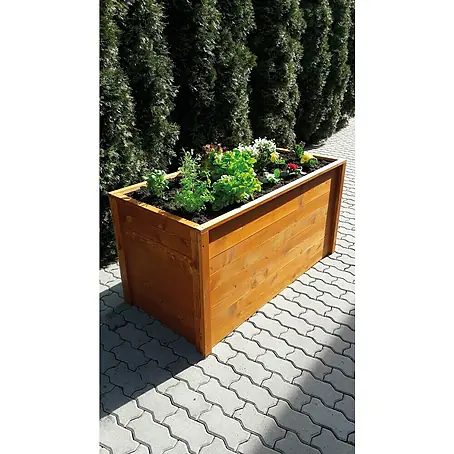 Hochbeet