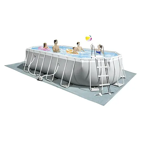 Intex  Bazen Prism Frame Oval Set