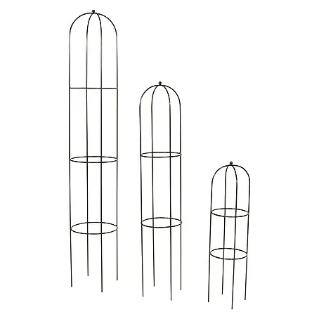 Rankhilfe Obelisk