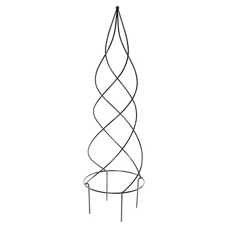 Rankhilfe Spirale