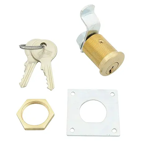 JiS  Cilindro de perfil 47/19