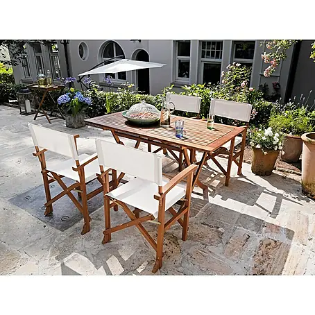 Sunfun  Conjunto de muebles Diana
