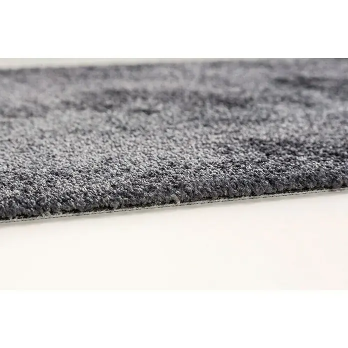 Astra Sauberlaufmatte Pure & Soft - Grau, L x B: 50 x 70 cm, Materialzusammensetzung: 100% Polyamid - Detailaufnahme