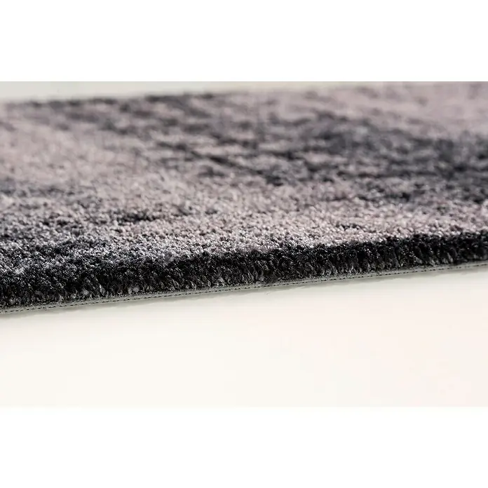 Astra Sauberlaufmatte Pure & Soft - L x B: 50 x 70 cm, Gitter - Detailaufnahme