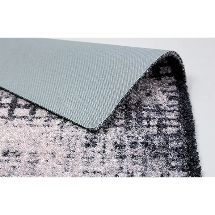 Astra Sauberlaufmatte Pure & Soft - L x B: 50 x 70 cm, Gitter - Detailaufnahme