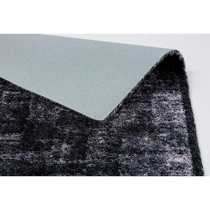 Astra Sauberlaufmatte Pure & Soft - L x B: 50 x 70 cm, Kästchen - Detailaufnahme