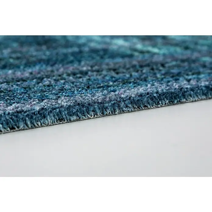 Astra Sauberlaufmatte Pure & Soft - L x B: 50 x 70 cm, Linien - Detailaufnahme