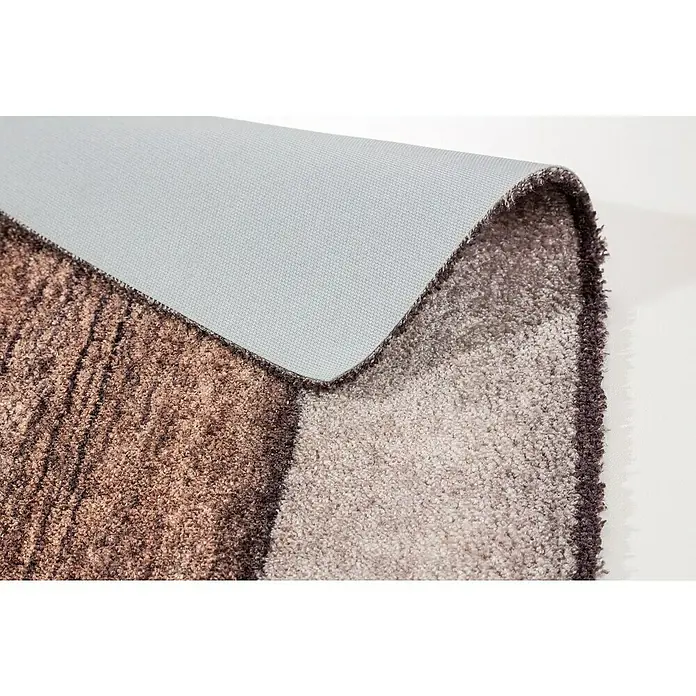 Astra Sauberlaufmatte Pure & Soft - L x B: 50 x 70 cm, Herz - Detailaufnahme