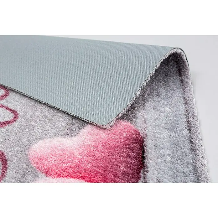 Astra Sauberlaufmatte Pure & Soft - L x B: 50 x 70 cm, Home - Detailaufnahme