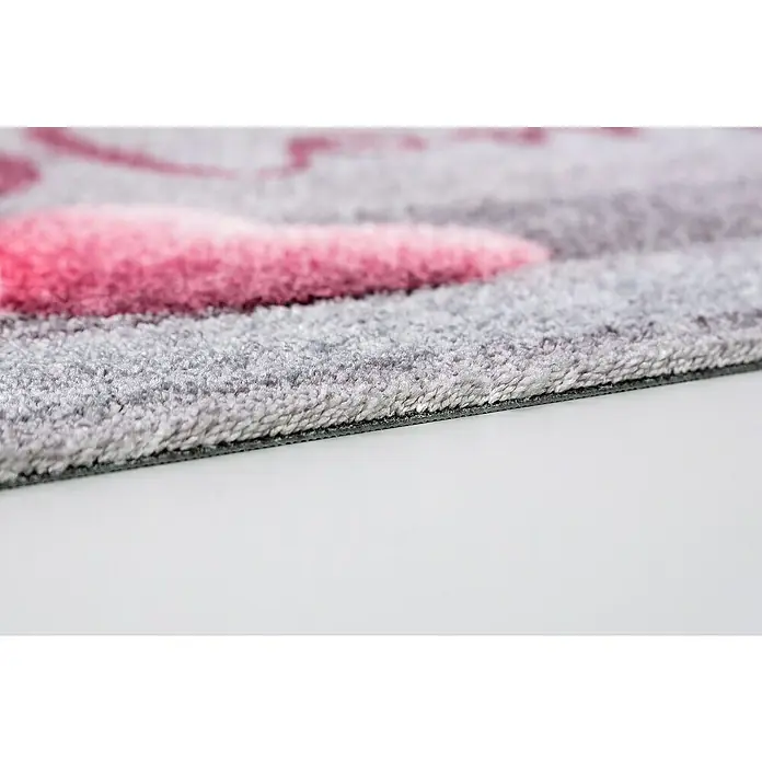 Astra Sauberlaufmatte Pure & Soft - L x B: 50 x 70 cm, Home - Detailaufnahme