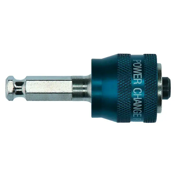 Bosch Professional Adaptador Power Change Plus - 11 mm, hexagonal - Vista descendente