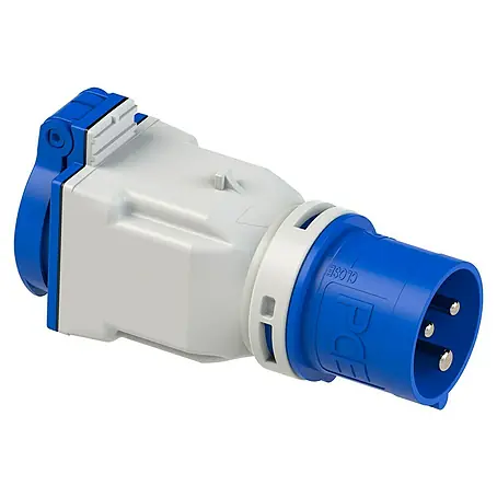 CEE-Stecker
