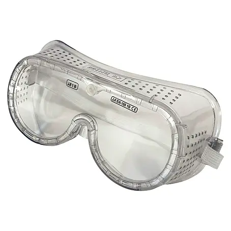 Gafas de seguridad Monoblock
