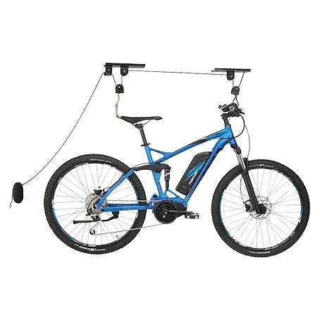 Fischer  Fahrrad-Deckenlift