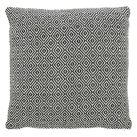Kissen Zigzag