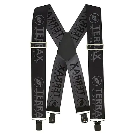 Terrax Workwear  Hosenträger