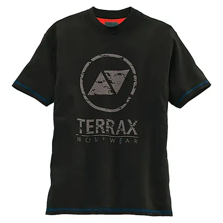 Terrax Workwear  T-Shirt