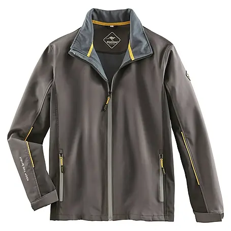 Roadsign  Softshell-Jacke