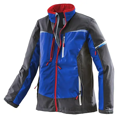 Terrax Workwear  Softshell-Jacke