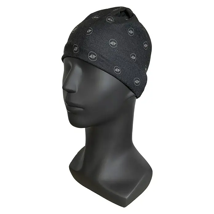 Terrax Workwear Multifunktionstuch - Für Outdoor-Aktivitäten geeignet - Anwendungsbeispiel
