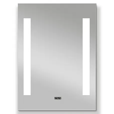 DSK  Espejo con luz LED Crystal Creek