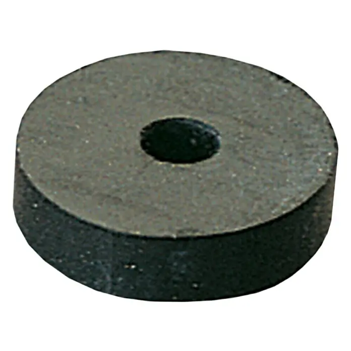 Junta de goma soletas para grifo - 16 mm, 8 uds. - Vista frontal