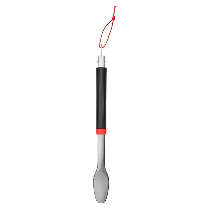 Weber Pinzas para barbacoa - Largo: 40,6 cm - Vista frontal