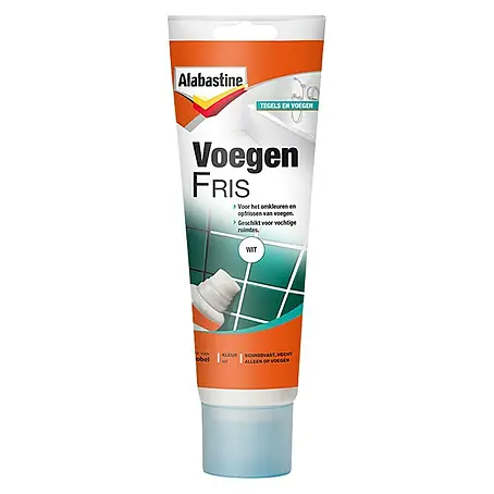 Alabastine  Voegenfris