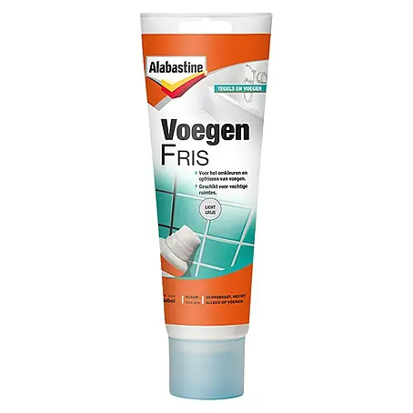Alabastine  Voegenfris