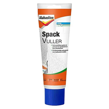 Alabastine  Vulmiddel Spack