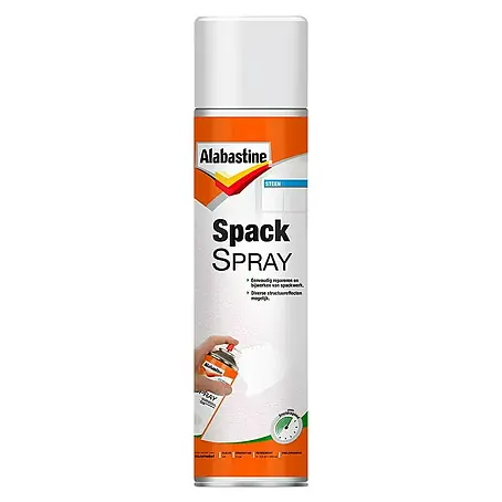 Alabastine  Spackspray