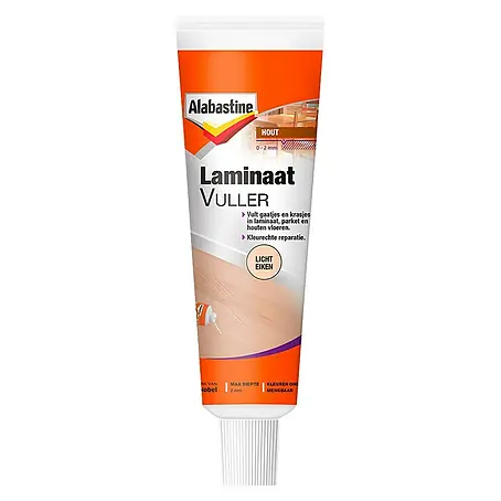 Alabastine  Vulmiddel Laminaat