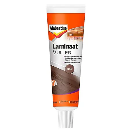 Alabastine  Vulmiddel Laminaat