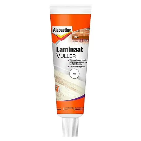 Alabastine  Vulmiddel Laminaat
