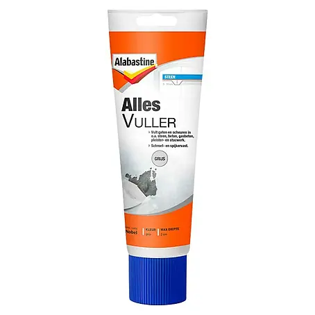 Alabastine  Vulmiddel Allesvuller