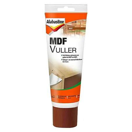 Alabastine  Vulmiddel MDF