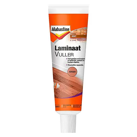 Alabastine  Vulmiddel Laminaat