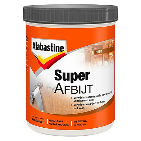 Alabastine  Afbijtmiddel Super