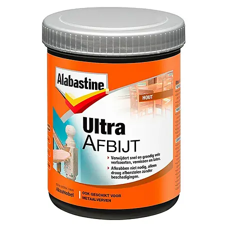 Alabastine  Afbijtmiddel Ultra