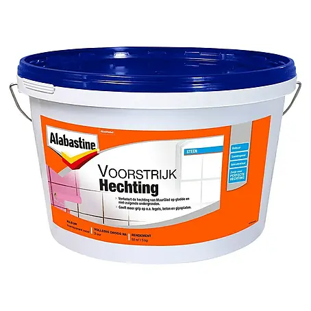 Alabastine  Voorstrijk Hechting
