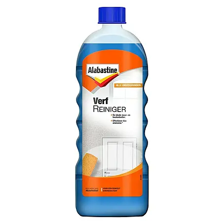 Alabastine  Verfreiniger