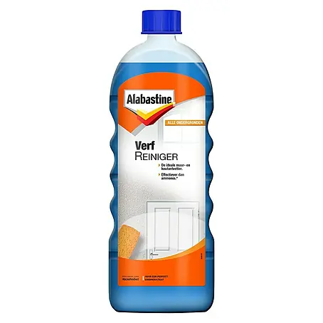 Alabastine  Verfreiniger