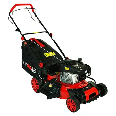 Powered  Benzinska kosilica PWRB-BS 46R