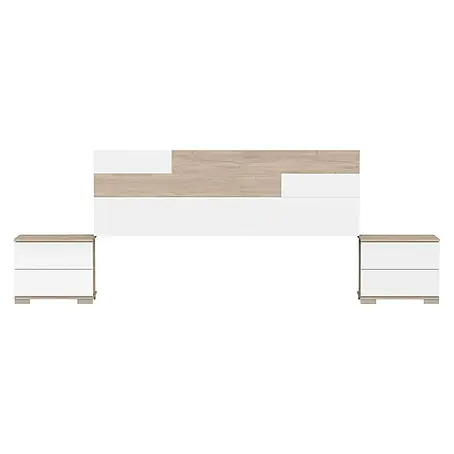 Muebles Pitarch  Cabecero de cama Erika