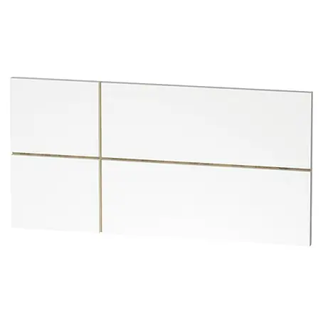 Muebles Pitarch  Cabecero de cama Elsa
