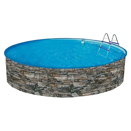 Piscina circular Splasher